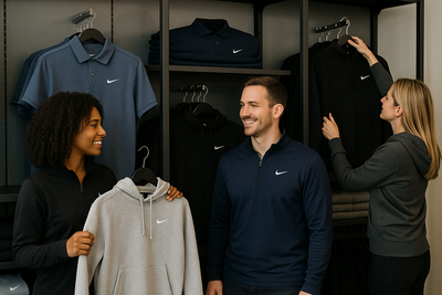 The Surprising Impact of Nike On Demand on Modern Workplace Culture