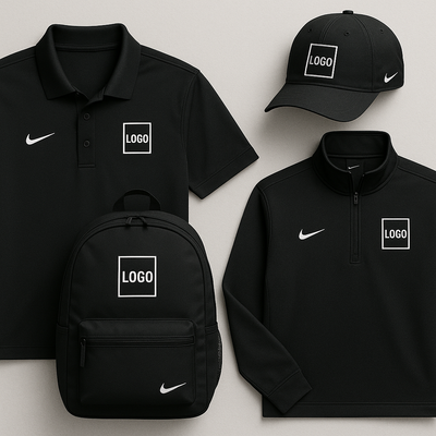 Nike On Demand The Game-Changer in Company Merch and Gifting