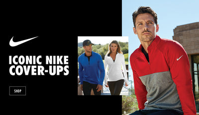 Nike On Demand Makes Corporate Gifting Easier Than Ever