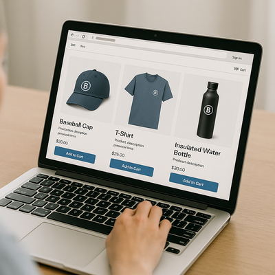 Why a No-Inventory Swag Solution Is the Smartest Move Your Company Will Make This Year