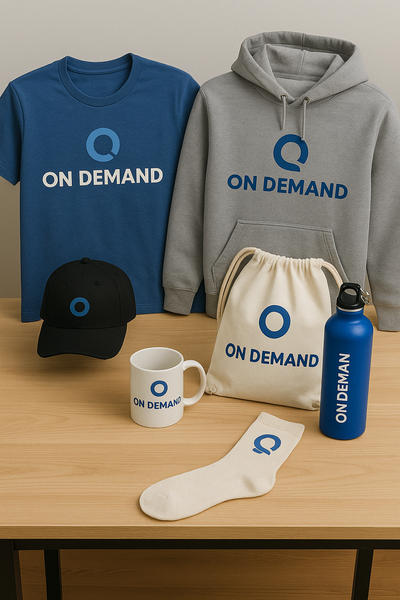 How an On Demand Merch Store Boosts Engagement, Saves Costs, and Reduces Waste