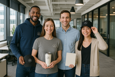 On Demand Swag The Effortless Approach to Employee and Client Gifting