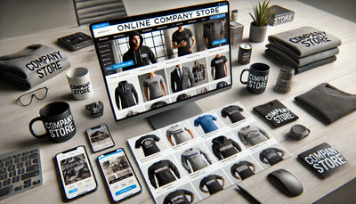 The Future of Employee Engagement and Why Every Business Needs an Online Company Store