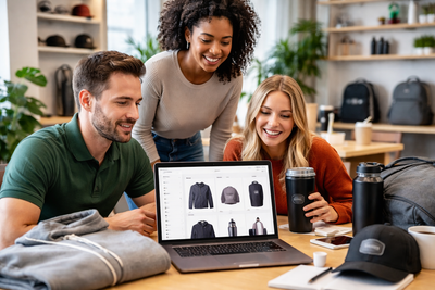 Choosing the Right Online Company Store for Employees