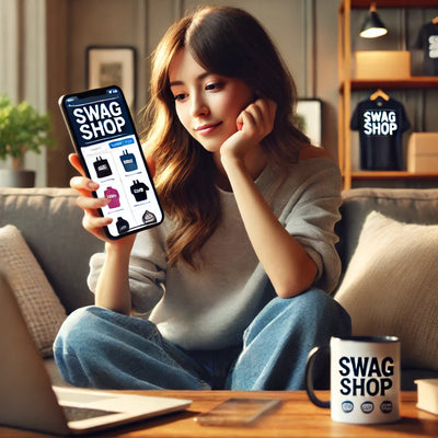 The Future of Swag Shopping is a Game Changer for Businesses