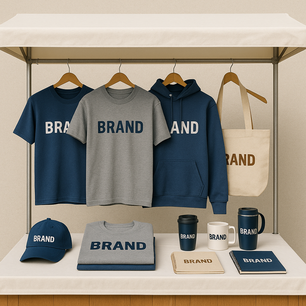 Merch Line Designs We’re a Franchise. How Do We Prevent Rogue Merch Designs Across Locati ...