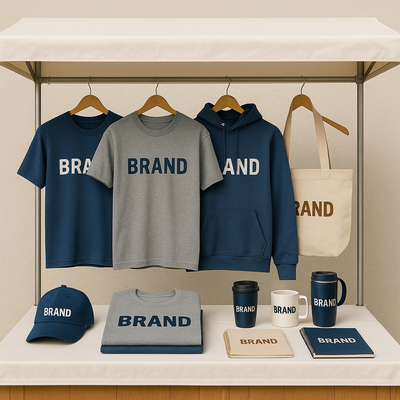 We’re a Franchise. How Do We Prevent Rogue Merch Designs Across Locations?