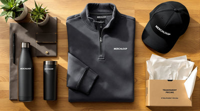 Header image for Merchloop Pricing Explained: What's Included in Every Order (2026)