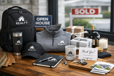 The Home Key Advantage Real Estate Stores That Keep Your Brand Top of Mind
