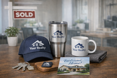 What a Real Estate Store Can Do for Agent Loyalty and Client Experience