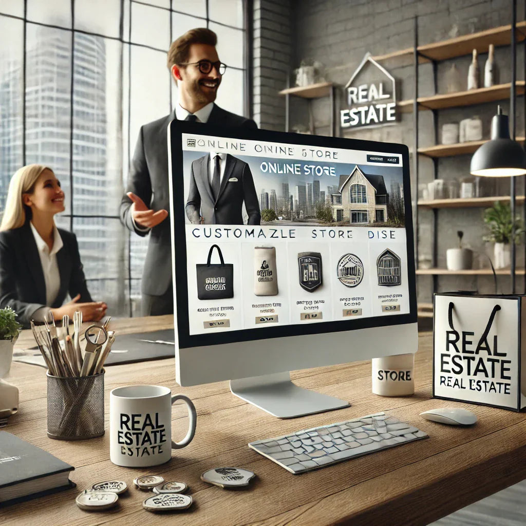 The Real Estate Store Transforming the Way Realtors Connect, Brand and ...