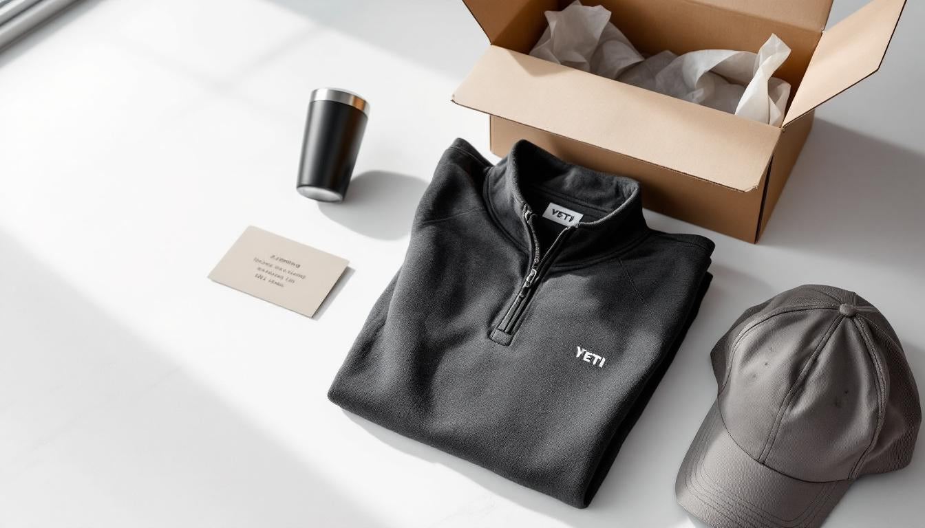 Header image for Merchloop Shipping SLAs: Standard vs. Rush Timelines by Product Type (2026)