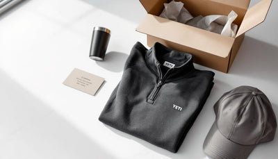 Header image for Merchloop Shipping SLAs: Standard vs. Rush Timelines by Product Type (2026)