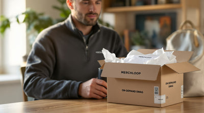 Header image for Our Sourcing and Labor Standards: What Merchloop Requires From Supply Partners (2026)