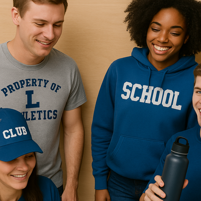 Spirit Stores/School Club Stores Are the Hidden Powerhouses of Community and Culture