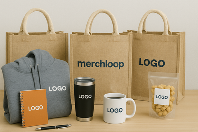 Swag Bags That Wow Turning Simple Giveaways into Memorable Brand Experiences