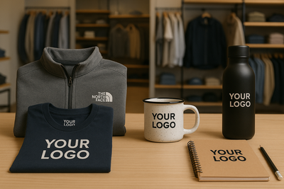 Swag Ideas That Actually Get People Talking (and Why Most Companies Miss the Mark)