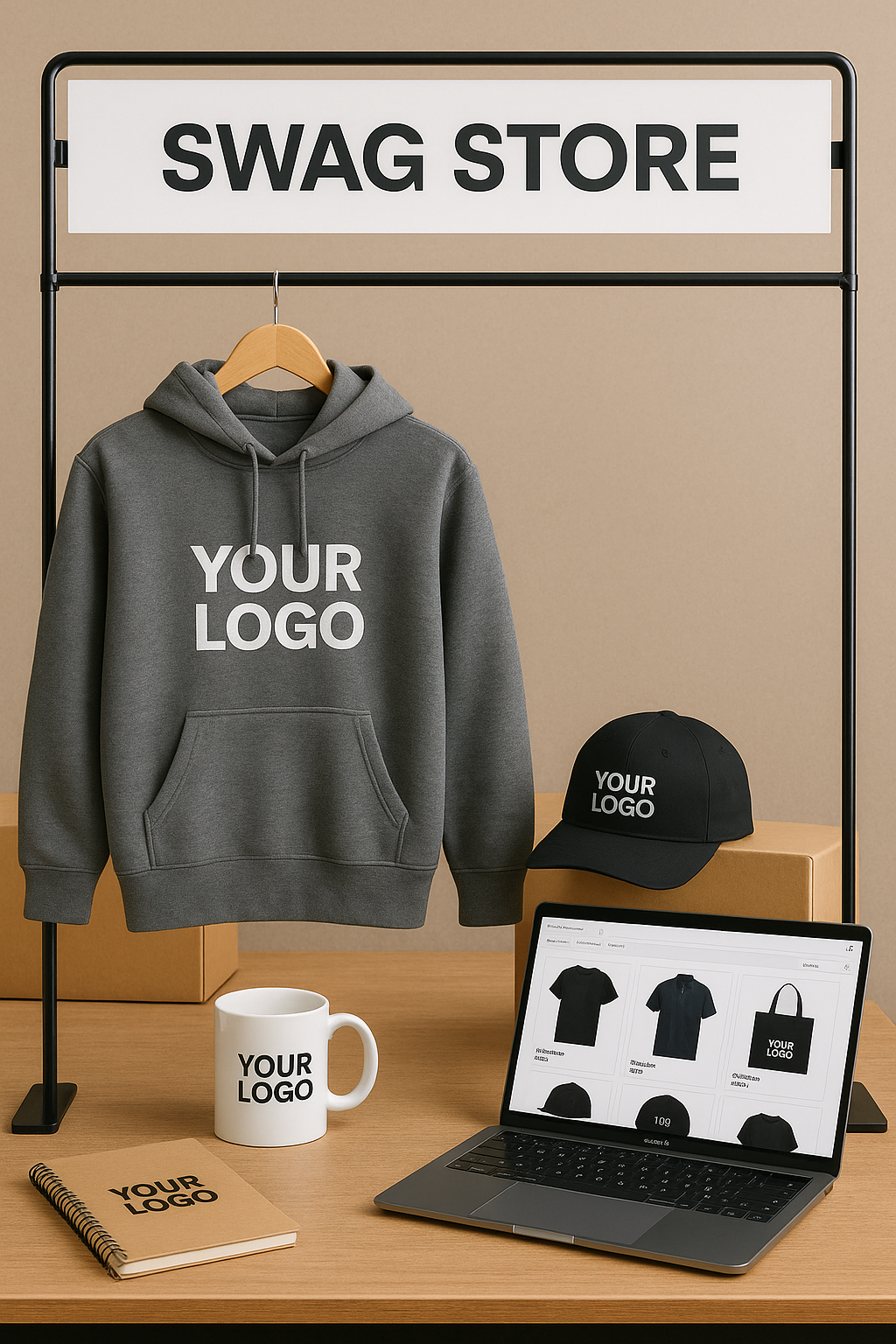 From Closet Clutter to Clicks The Rise of Swag on Store – Merchloop