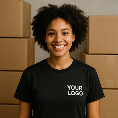 Swag Packs That People Actually Want to Keep and Show Off