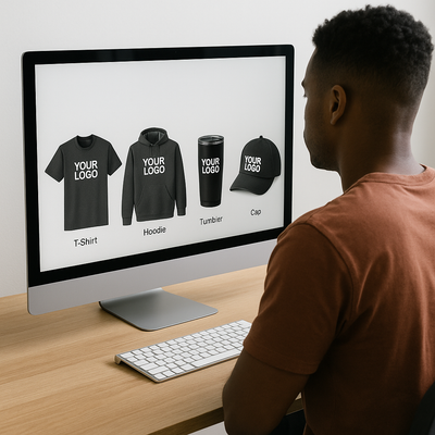 Swag Shops Are the Company Culture Hack Everyone’s Talking About