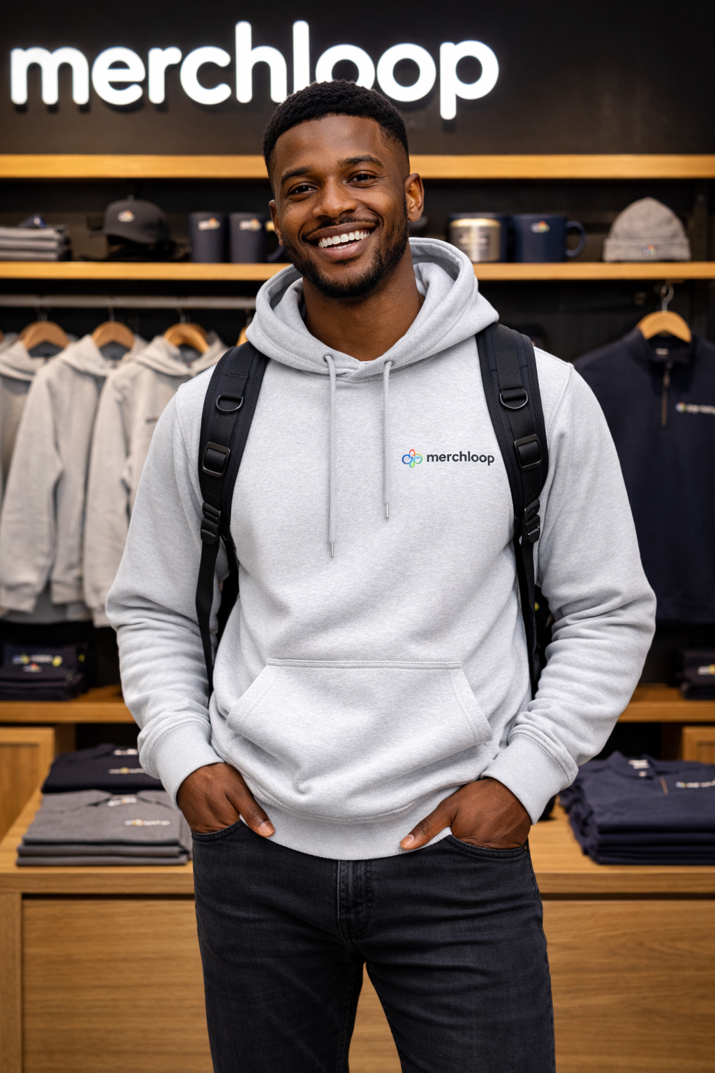 Swag Stores People Actually Get Excited About – Merchloop