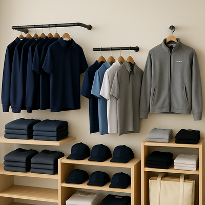 The Unexpected Power Behind Ranking #2 in Impressions for Swag Stores and Why Merchloop Is Winning the Spotlight