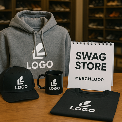 The Secret Role of Swag Stores in Building Brand Loyalty and Emotional Connections