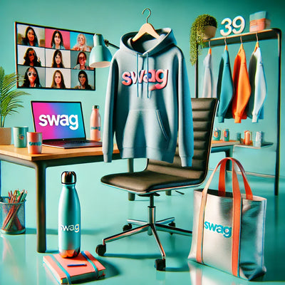 Swag That Makes an Impact How Merchloop Transforms Branding