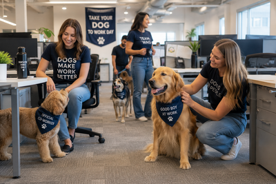 The Fun Company Tradition Employees Look Forward to Every Year