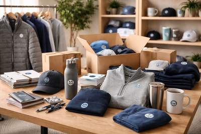 The Team Swag Store Playbook That Turns Merch Into Momentum