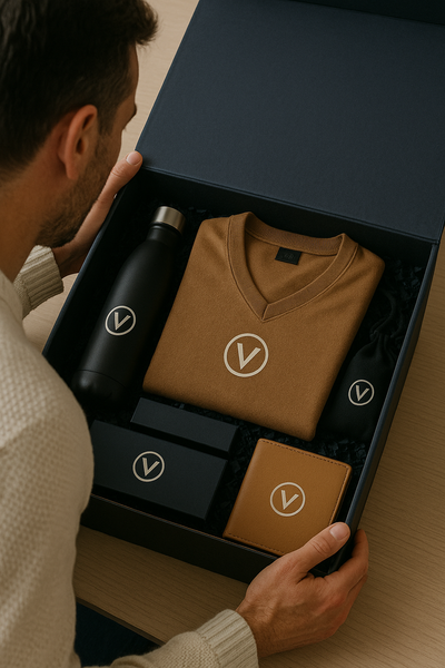 Beyond the Basket What the Top Corporate Gifting Companies Are Really Doing Differently