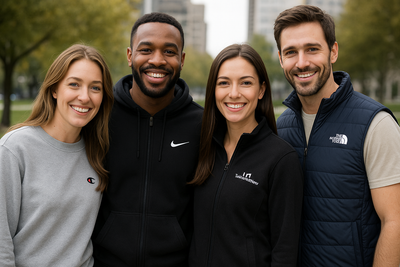 The Power of Premium On-Demand Merch