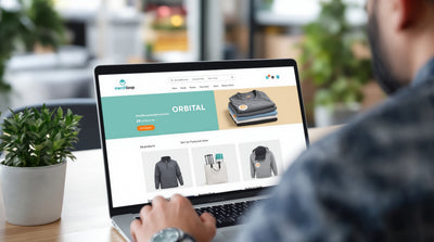 Header image for Merchloop vs. Axomo: Comparing On-Demand Company Store Platforms for Mid-Market Employers (2026)