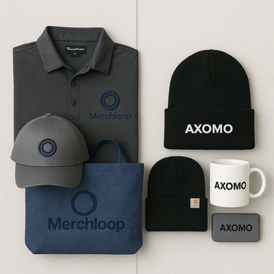 Merchloop vs Axomo The End-to-End Swag Solution That Changes Everything