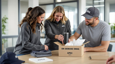 Header image for Merchloop vs. Sendoso: When You Need Branded Merch Stores, Not Just Direct Mail Gifting (2026)