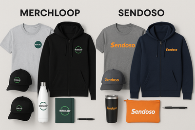 Why Merchloop Outshines Sendoso in the New Era of Branded Gifting