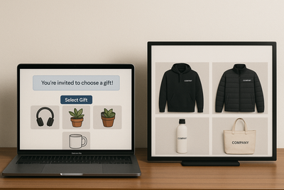 Merchloop vs Snappy Why Swag Stores Beat One-Off Gifting Every Time