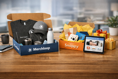 Merchloop vs Snappy What Growing Companies Should Know Before Choosing a Gifting Platform