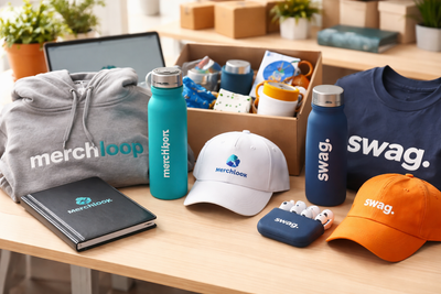 Merchloop vs Swag Which Swag Platform Actually Makes Company Merch Easier