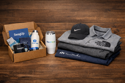 Merchloop vs SwagUp A Better Way to Send Swag Without the Stress