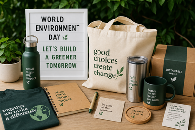 The Day Your Company Culture Goes Green Without Trying Too Hard