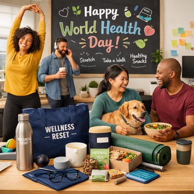 The Wellness Reset Your Team Will Actually Enjoy