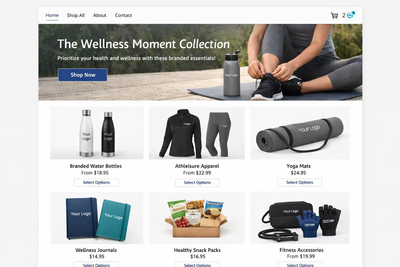 The Wellness Moment Your Workplace Shouldnt Miss