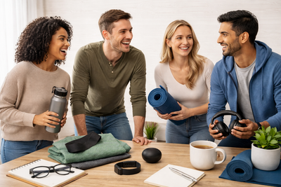 World Health Day and the Future of Employee Care