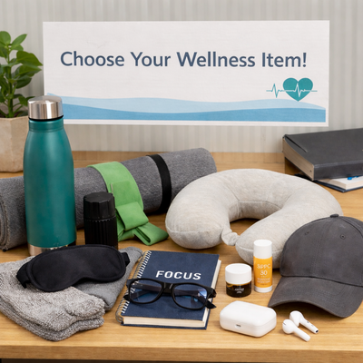 The Wellness Drop Everyone Actually Wants