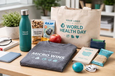 Micro Wins That Matter for Workplace Wellness