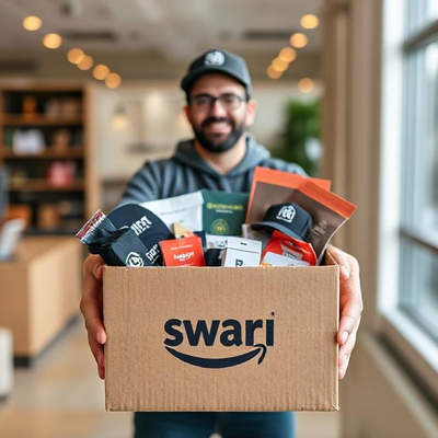 Why Every Business Needs a Company Swag Store for Employees