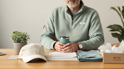 Header image for Milestone Anniversary Recognition Gifts for Senior Executives: How to Deliver Premium Branded Items Without Bulk Commitments (2026)