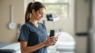 Header image for The Modern Healthcare Branding Playbook: On-Demand Uniforms and Swag (2026)