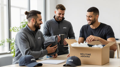 Header image for The Modern Swag Infrastructure Playbook for Distributed Companies (2026)